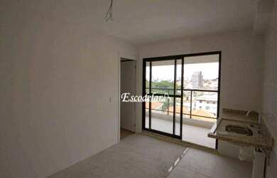 Imagem 5: Apartamento à venda, 31 m² por R$ 320.000,00 - Jardim São Paulo - São...