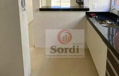 Imagem 2: Apartamento à venda, 74 m² por R$ 345.000,00 - Jardim Irajá - Ribeirão...