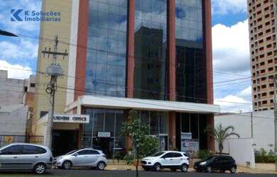 Imagem 9: Sala à venda, 44 m² por R$ 220.000,00 - Business Office - Bauru/SP