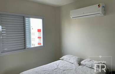 Imagem 15: Apartamento à venda, 131 m² por R$ 720.000,00 - Santa Mônica - Uberlândia/MG