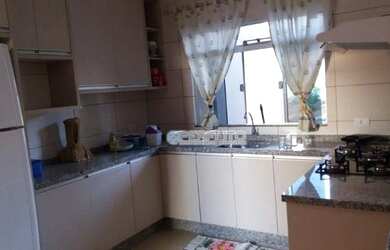 Imagem 7: Casa com 2 dormitórios à venda, 100 m² por R$ 210.000,00 - Novo Bandeirantes...