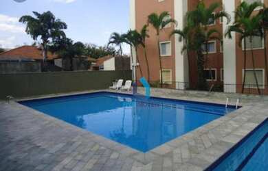 Imagem 16: Apartamento à venda, 82 m² por R$ 371.000,00 - Jardim Ubirajara Zona...