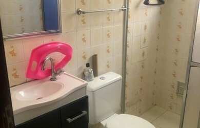 Imagem 10: Alugo Casa Temporada Praia Grande Vila Mirim 100 M Da Praia