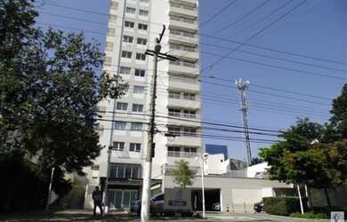 Imagem: O depósito possui 42m² de Área e está localizado em Penha