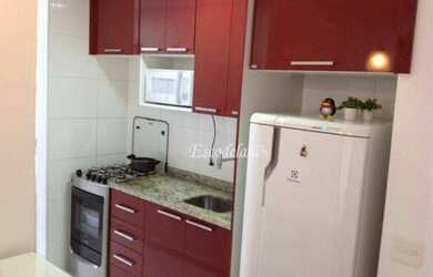 Imagem 10: Apartamento à venda, 36 m² por R$ 323.000,00 - República - São Paulo/SP