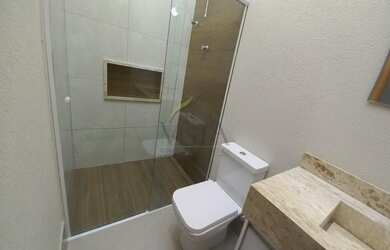 Imagem 9: Casa à Venda no Condominio San Vitale em Bragança Paulista SP