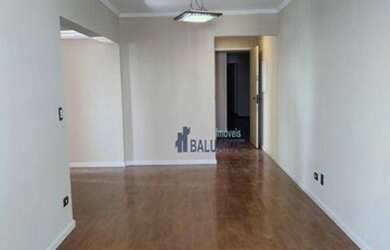 Imagem 1: Apartamento com 3 dormitórios, 82 m² - venda por R$ 480.000,00 ou aluguel...