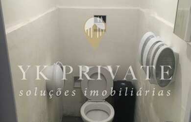 Imagem 7: Galpão de 250m² com 2 mezaninos, 5 banheiros, vestiário e copa