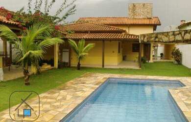 Imagem 1: Chácara com 3 dormitórios, 1000 m² - venda por R$ 1.200.000 ou aluguel...