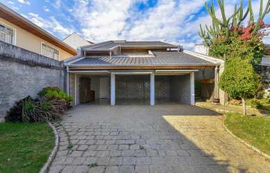 Imagem 3: Casa à venda, 191 m² por R$ 780.000,00 - Bairro Alto - Curitiba/PR