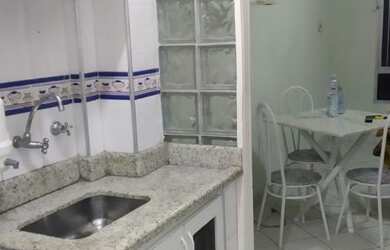 Imagem 12: Apartamento, 30 m² - venda por R$ 275.000,00 ou aluguel por R$ 1.900,00/mês...