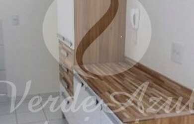 Imagem 2: Apartamento - Parque da Amizade (Nova Veneza) - Sumaré