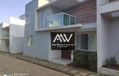 Imagem 2: Casa com 3 dormitórios à venda, 185 m² por R$ 610.000,00 - Novo Horizonte...