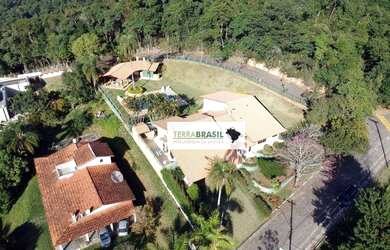 Imagem 12: Casa com 4 dormitórios à venda, 431 m² por R$ 2.000.000,00 - Alpes...