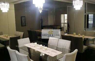 Imagem 12: Apartamento com 3 dormitórios à venda, 128 m² por R$ 509.000,00 - Jardim Pereira do Amparo