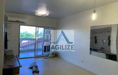 Imagem 2: Apartamento à venda, 92 m² por R$ 450.000,00 - Glória - Macaé/RJ