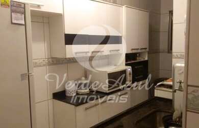 Imagem 5: apartamento - Parque Bandeirantes I Nova Veneza - Sumaré