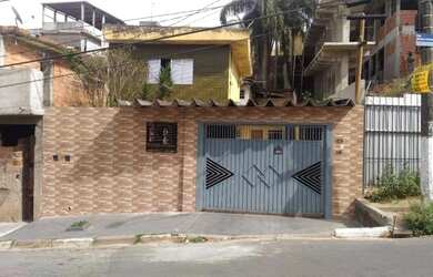 Imagem 5: Casa à venda, 120 m² por R$ 550.000,00 - Jardim Guanabara - São Paulo/SP