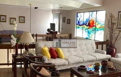 Imagem 8: Casa à venda, 1160 m² por R$ 2.975.000,00 - Jardim Santa Helena - São...