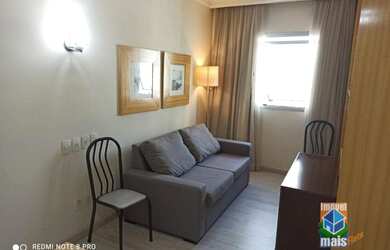 Imagem 1: Flat com 1 dormitório para alugar, 30 m² por R$ 2.000,00/mês - Pinheiros - São Paulo/SP