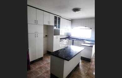 Imagem 15: Sobrado com 4 dormitórios, 249 m² - venda por R$ 980.000,00 ou aluguel...