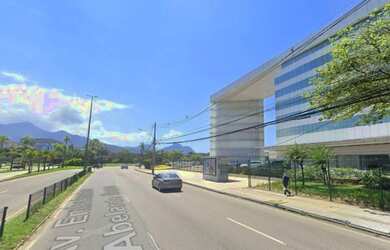 Imagem 2: Loja à venda - Barra da Tijuca - Rio de Janeiro/RJ - Leilão às 15h00