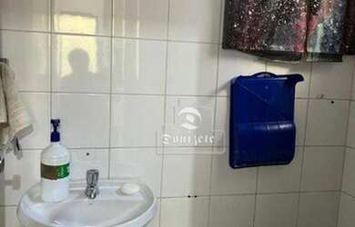 Imagem 11: Sala à venda, 37 m² por R$ 250.000,00 - Vila Guiomar - Santo André/SP