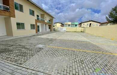 Imagem 15: Apartamento à venda, 51 m² por R$ 194.000,00 - Sapiranga - Fortaleza/CE