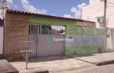 Imagem: Casa Residencial à venda, Nova Parnamirim, Parnamirim - CA0008