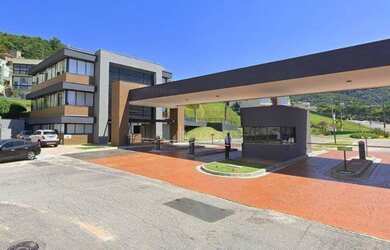 Imagem 8: Casa com 4 suítes à venda, 600 m² por R$ 2.990.000 - Alphasítio -...