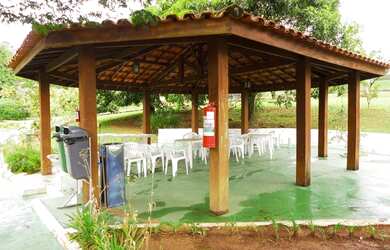 Imagem 12: Terreno à venda, 2500 m² por R$ 550.000,00 - Condomínio Paraíso Marriot...