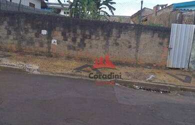 Imagem: O terreno possui 300m² de Área e está localizado em Vila