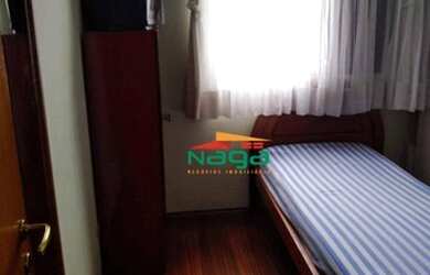 Imagem 16: Apartamento à venda, 137 m² por R$ 1.050.000,00 - Ipiranga - São Paulo/SP