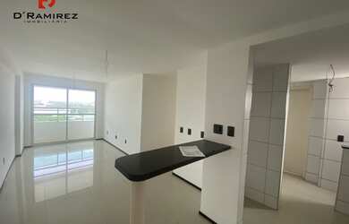 Imagem: O apartamento possui 3 Dormitórios, 3 Banheiros, 2 Vagas na