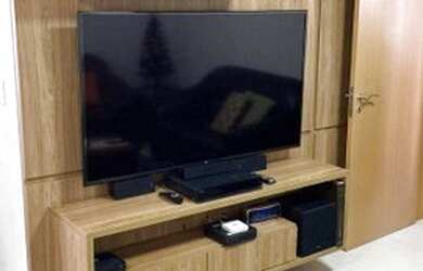 Imagem 3: Apartamento à venda, 112 m² por R$ 780.000,00 - Residencial Jari - Bauru/SP