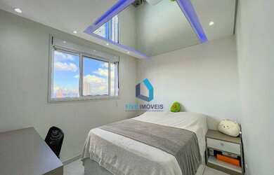 Imagem 16: Apartamento à venda, 54 m² por R$ 530.000,00 - Socorro - São Paulo/SP