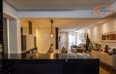 Imagem 3: Apartamento com 3 dormitórios à venda, 86 m² por R$ 795.000,00 - Vila Firmiano Pinto - São