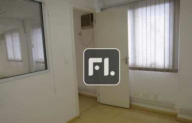 Imagem 4: Conjunto para alugar, 105 m² por R$ 3.300,01/mês - Alphaville Industrial...
