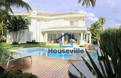 Imagem 2: MARAVILHOSA Alpha Conde. Piscina, Churrasqueira, Ar-condicionadoeLareira