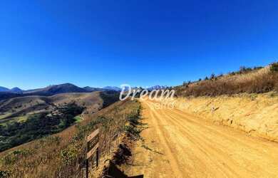 Imagem 4: Terreno à venda, 986 m² por R$ 230.000,00 - Pessegueiros - Teresópolis/RJ