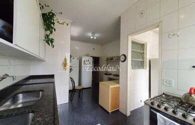 Imagem 15: Apartamento à venda, 214 m² por R$ 1.495.000,00 - Bela Vista - São...