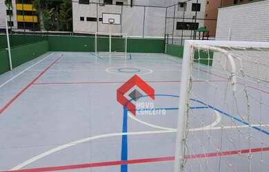 Imagem 9: Apartamento à venda, 183 m² por R$ 1.780.000,00 - Meireles - Fortaleza/CE