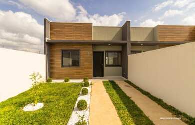 Imagem 10: FAZENDA RIO GRANDE - Casa Padrão - Gralha Azul