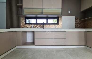 Imagem 12: Casa à venda, 180 m² por R$ 1.490.000,00 - Condomínio Jardim Brescia...