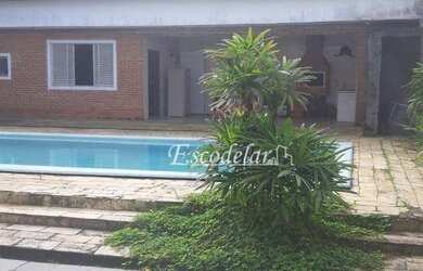 Imagem 1: Sobrado à venda, 200 m² por R$ 3.399.000,00 - Riviera de São Lourenço...