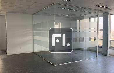 Imagem 13: Conjunto para alugar, 433 m² por R$ 25.980,01/mês - Alphaville Industrial - Barueri/SP