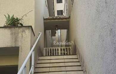 Imagem 1: Sobrado à venda, 154 m² por R$ 850.000,00 - Horto - São Paulo/SP