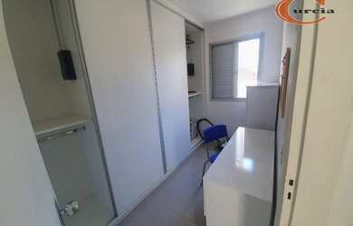 Imagem 6: Apartamento com 2 dormitórios à venda, 58 m² por R$ 459.000,00 - Chácara Inglesa - São Pau