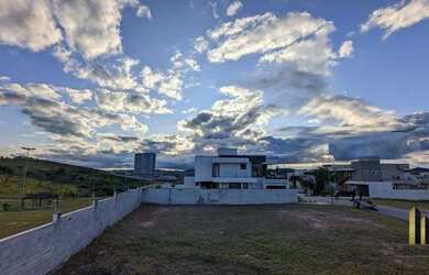 Imagem 2: Terreno à venda, 451 m² por R$ 680.000 - Condomínio Residencial Monaco...