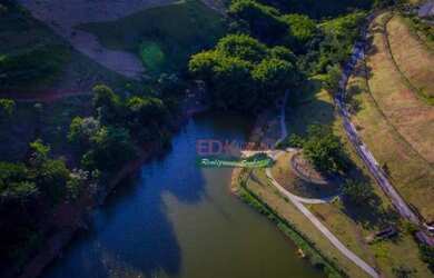 Imagem 6: Terreno à venda, 1055 m² por R$ 339.198 - Condomínio Residencial Mantiqueira - São José do